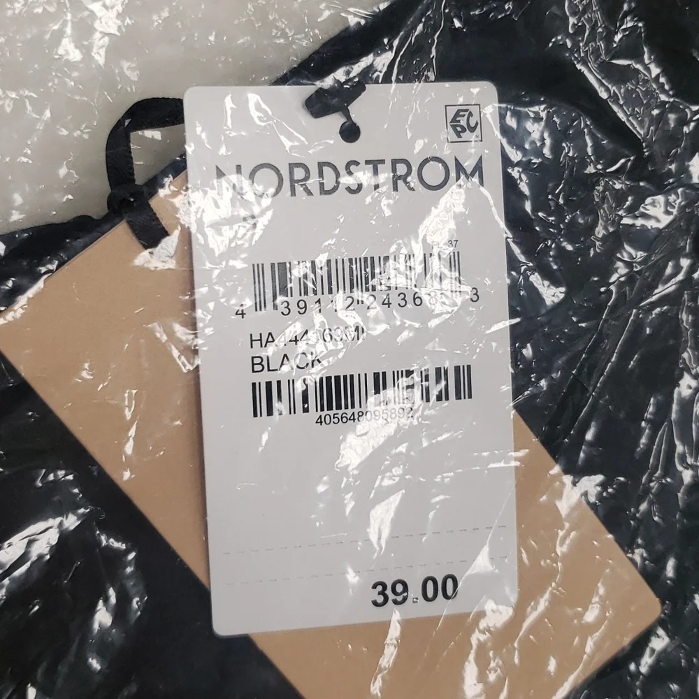 Halogen Drape Top - Picture 3 of 4